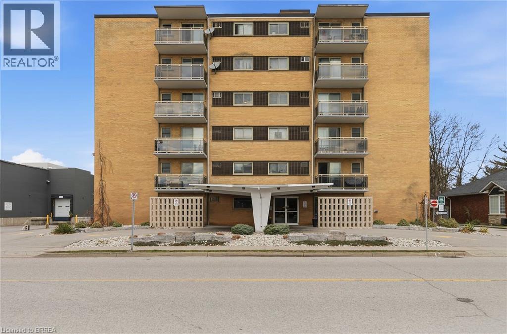 #305 87 ST GEORGE Street - 2