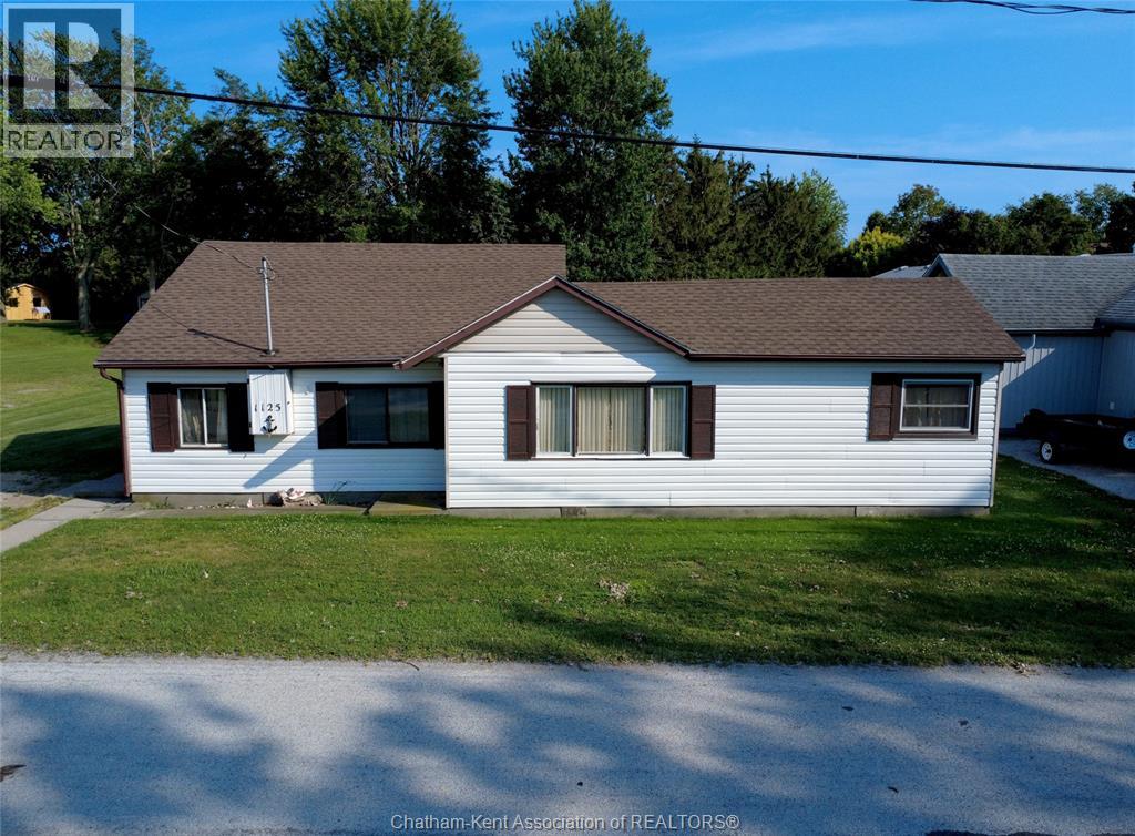 1125 Kerr AVENUE - 1