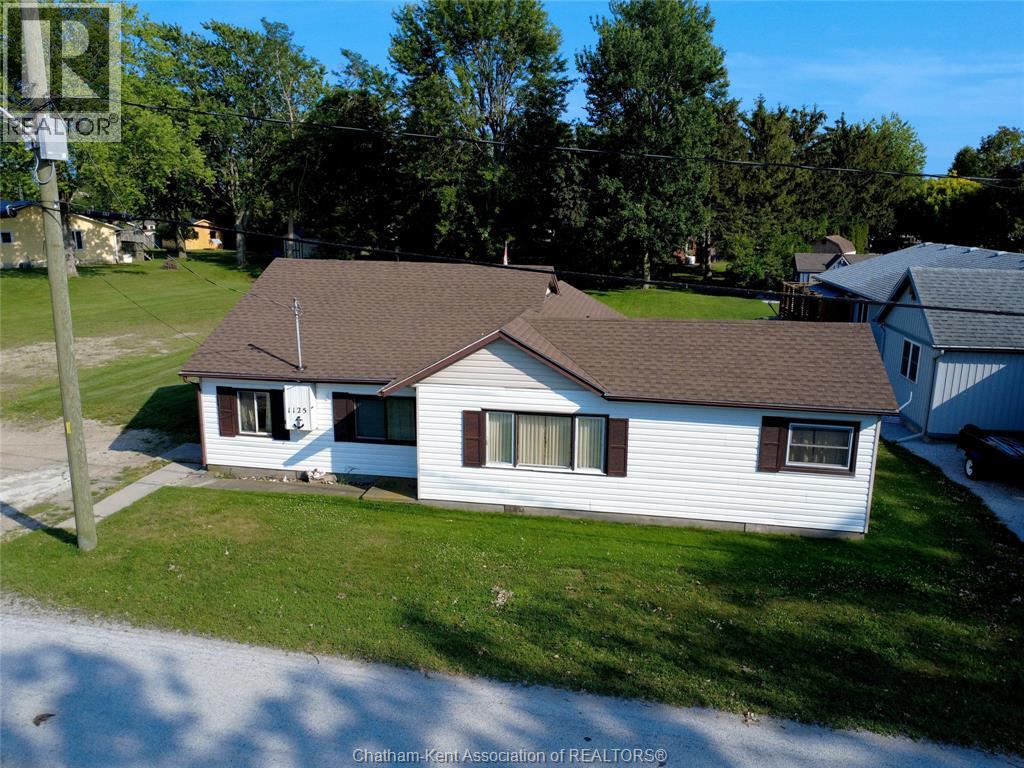 1125 Kerr AVENUE - 2