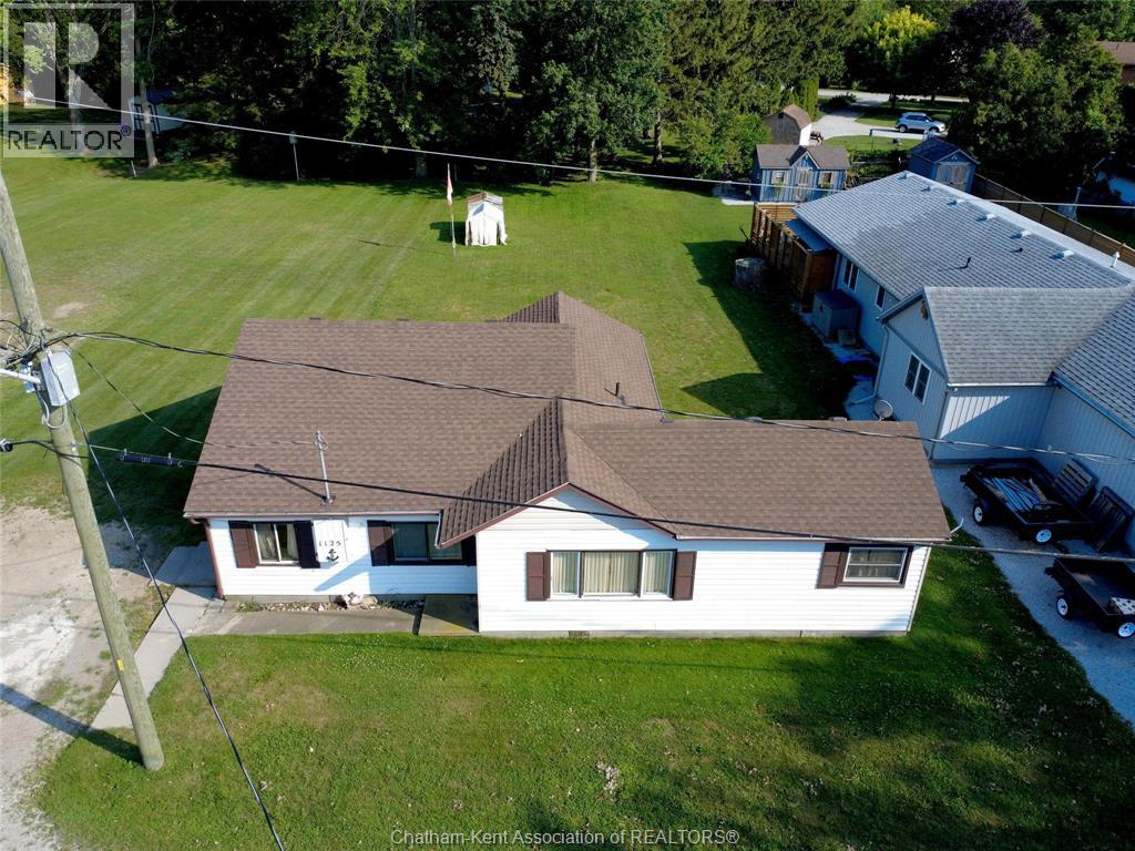 1125 Kerr AVENUE - 3