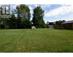 3pc Bathroom - 1125 Kerr Avenue, Erieau, ON N0P1A0 Photo 6