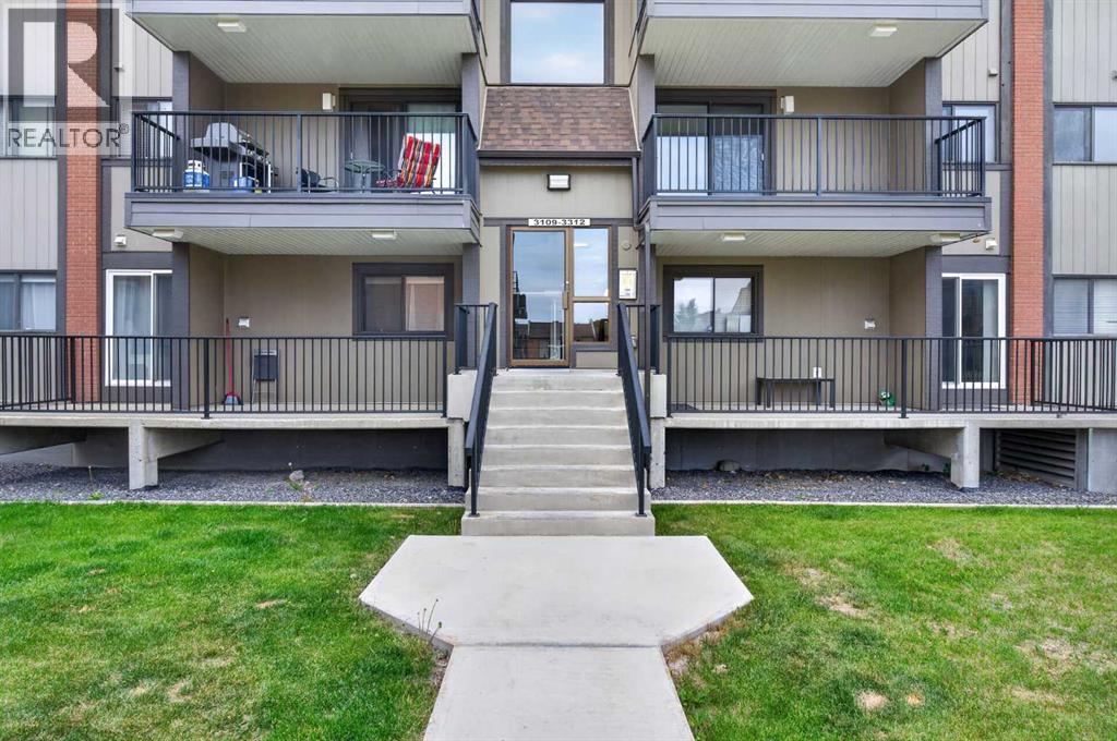 #3210 13045 6 Street SW - 2
