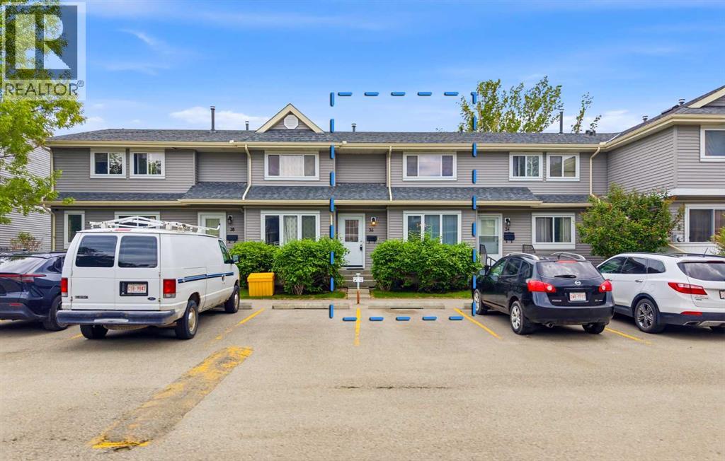 36 Falconer Terrace NE - 8