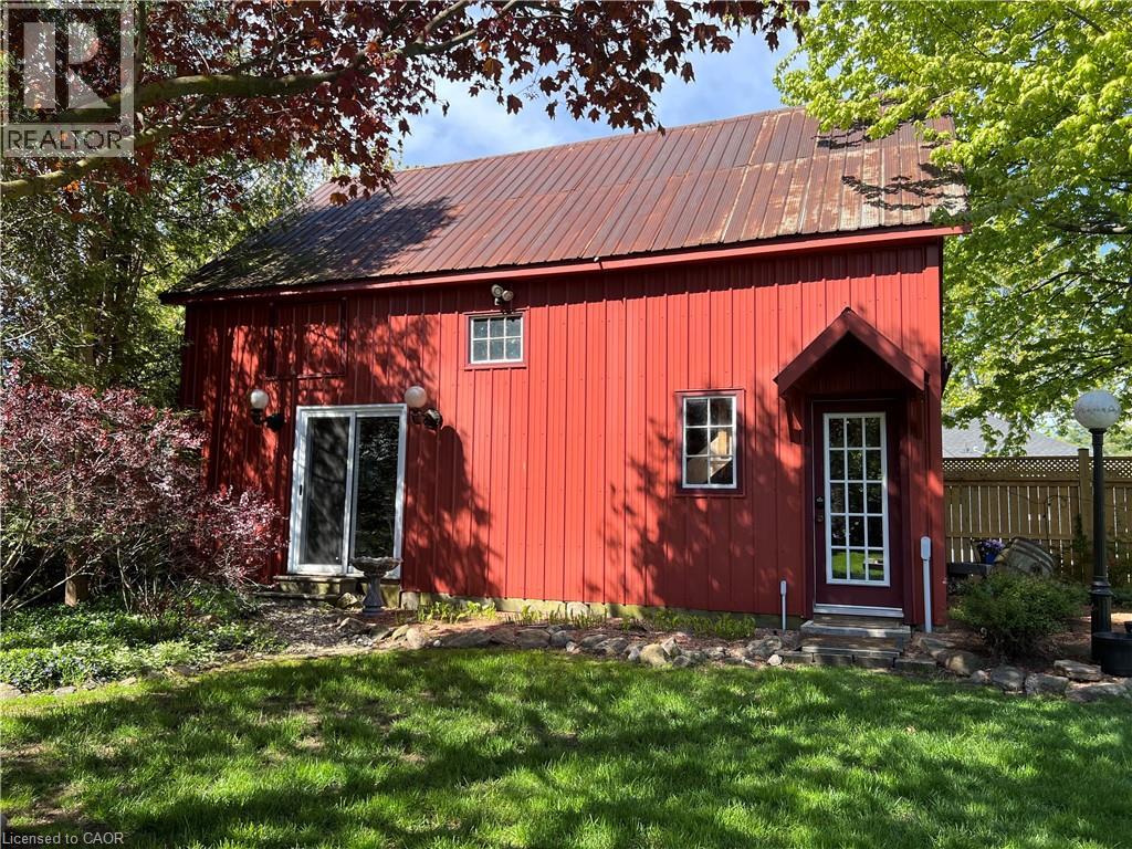 48 TEMPERANCE Street E - 11