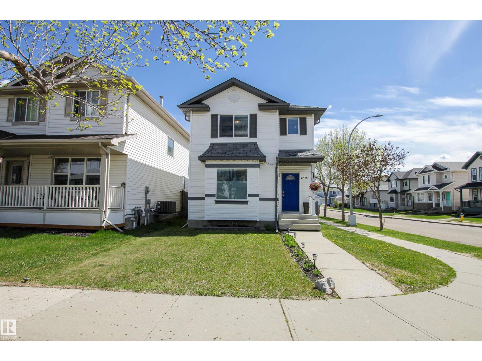 17311 90 ST NW - 28
