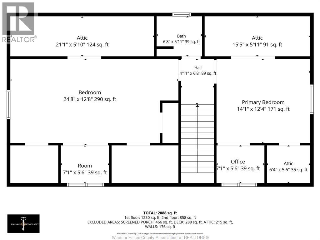 226 COTTERIE PARK - 43