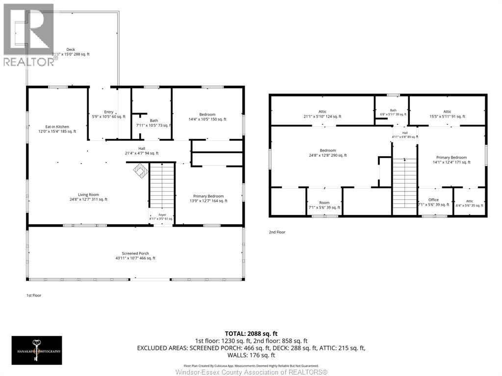 226 COTTERIE PARK - 45