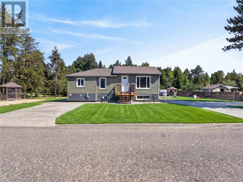 1640 Gravel Drive - 1