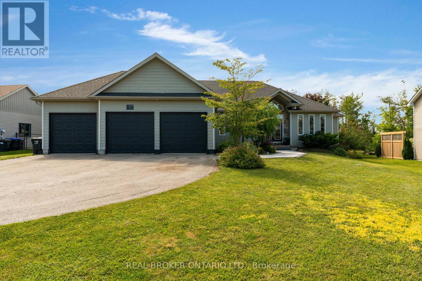 97 HIGHLAND DRIVE - 48