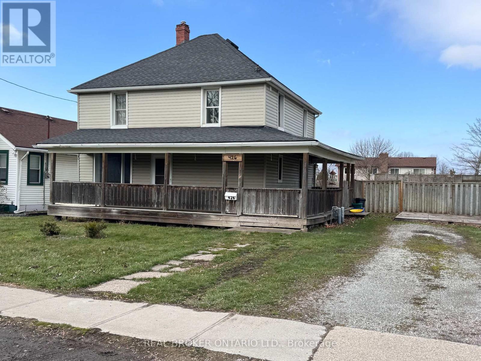 426 PHIPPS STREET - 1