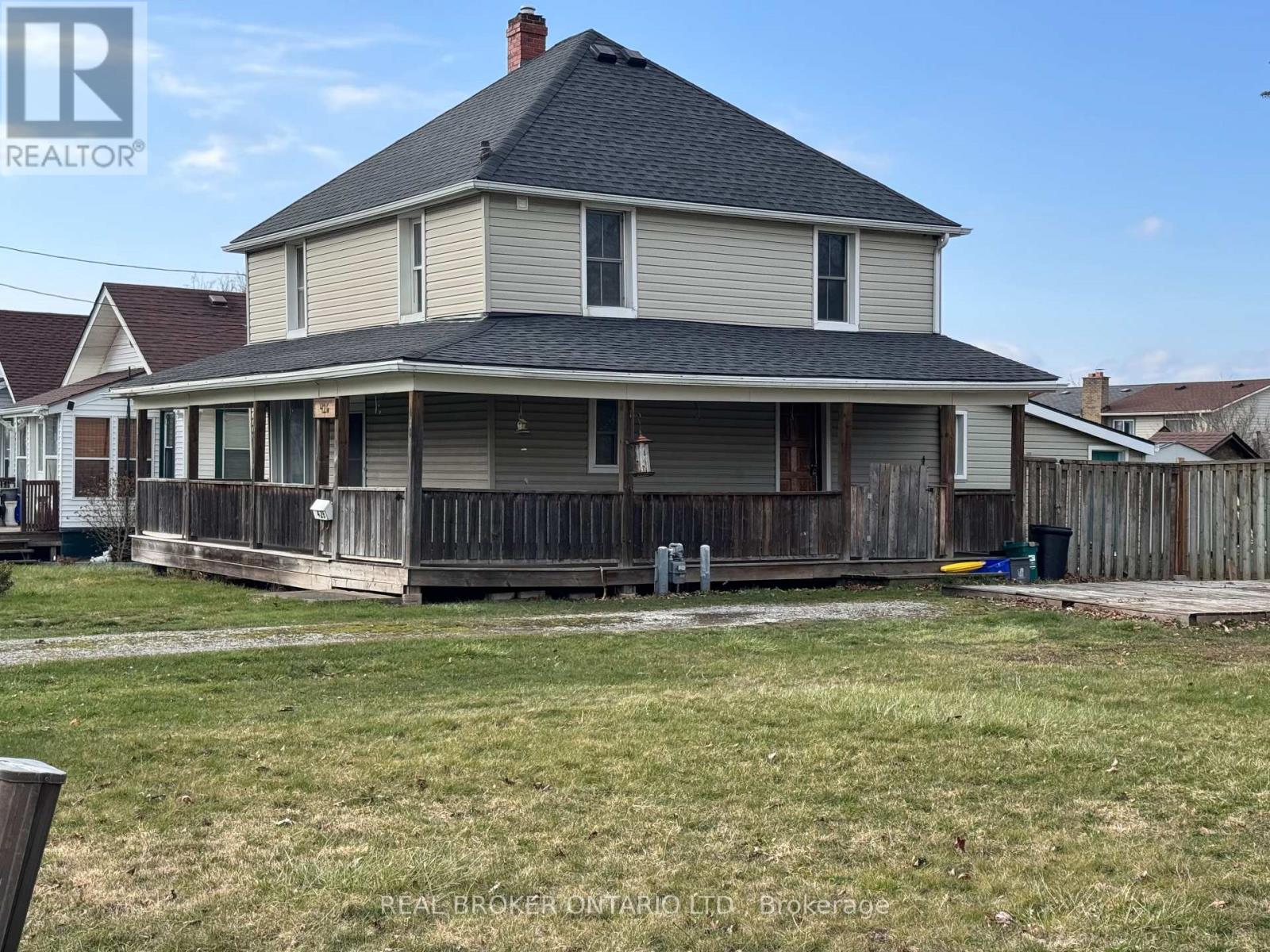 426 PHIPPS STREET - 2