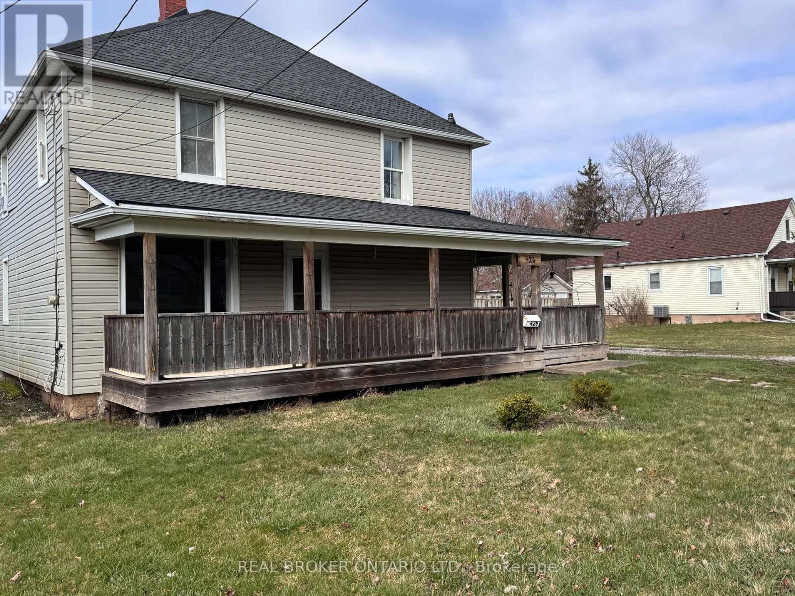 426 PHIPPS STREET - 3