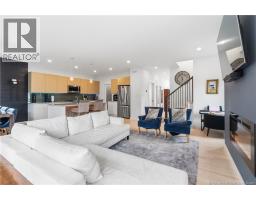 Living room - 173 Dickey Boulevard, Riverview, NB E1B0V3 Photo 11