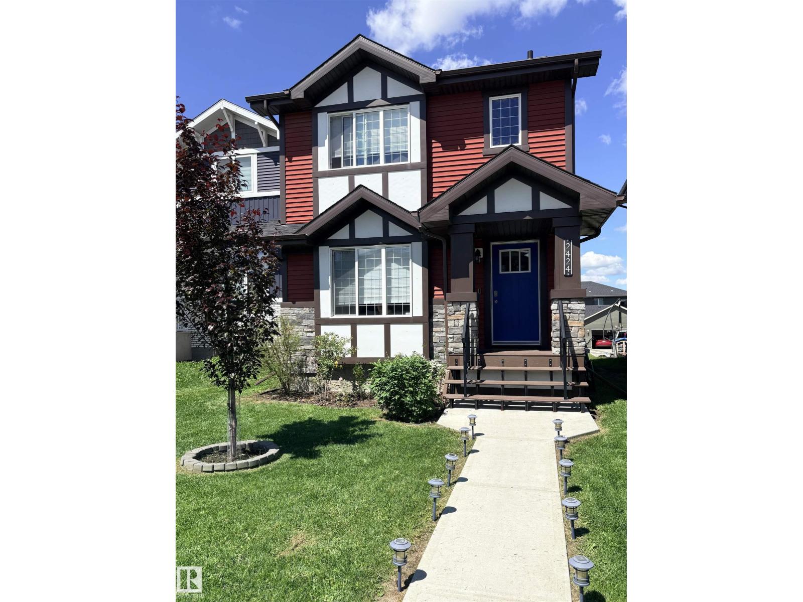 2424 WONNACOTT CO SW - 2
