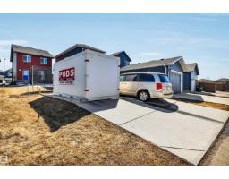 2424 Wonnacott Co Sw, Edmonton, AB T6X2K5 Photo 35