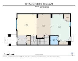 2424 Wonnacott Co Sw, Edmonton, AB T6X2K5 Photo 40