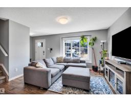Bedroom 3 - 2424 Wonnacott Co Sw, Edmonton, AB T6X2K5 Photo 6