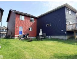 2424 Wonnacott Co Sw, Edmonton, AB T6X2K5 Photo 34