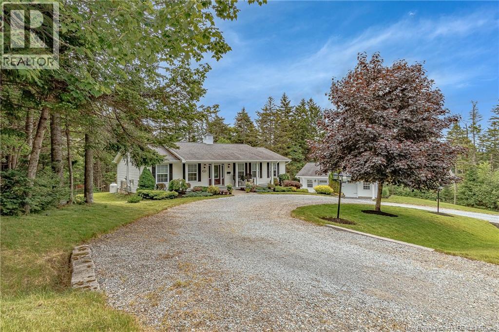 20 Gibbon Avenue - 1