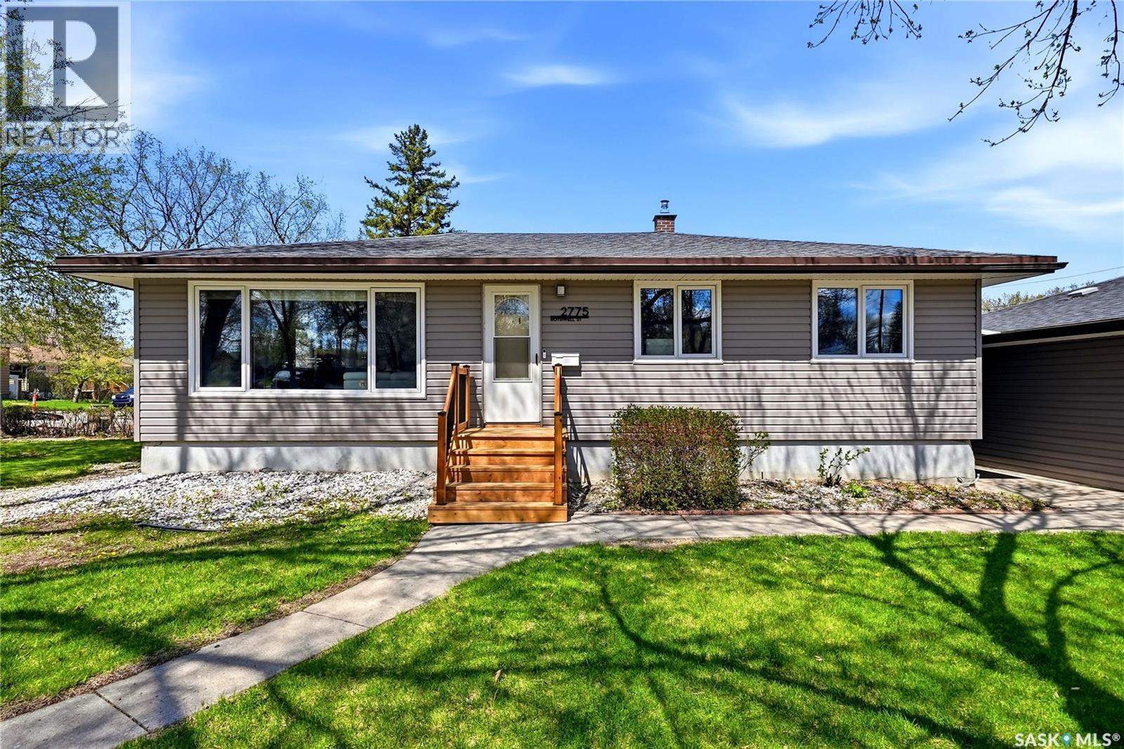 2775 Rothwell STREET - 2