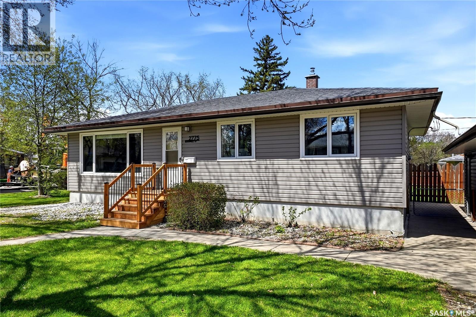 2775 Rothwell STREET - 1
