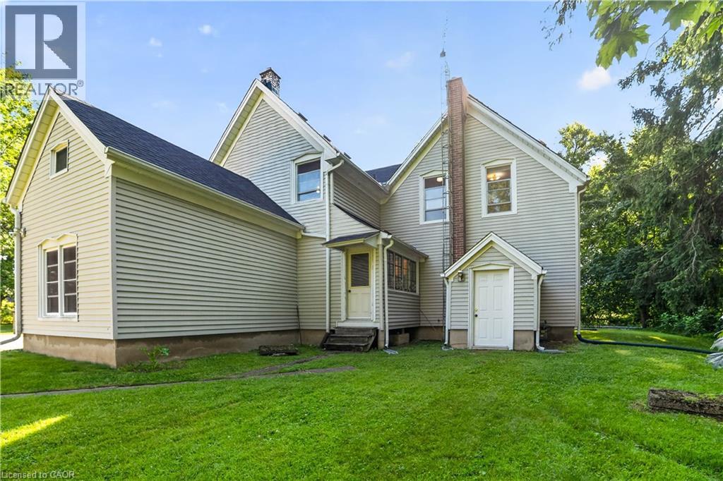 1629 GREGORY Road - 5