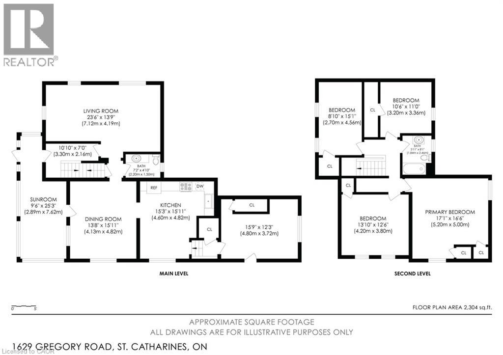 1629 GREGORY Road - 47