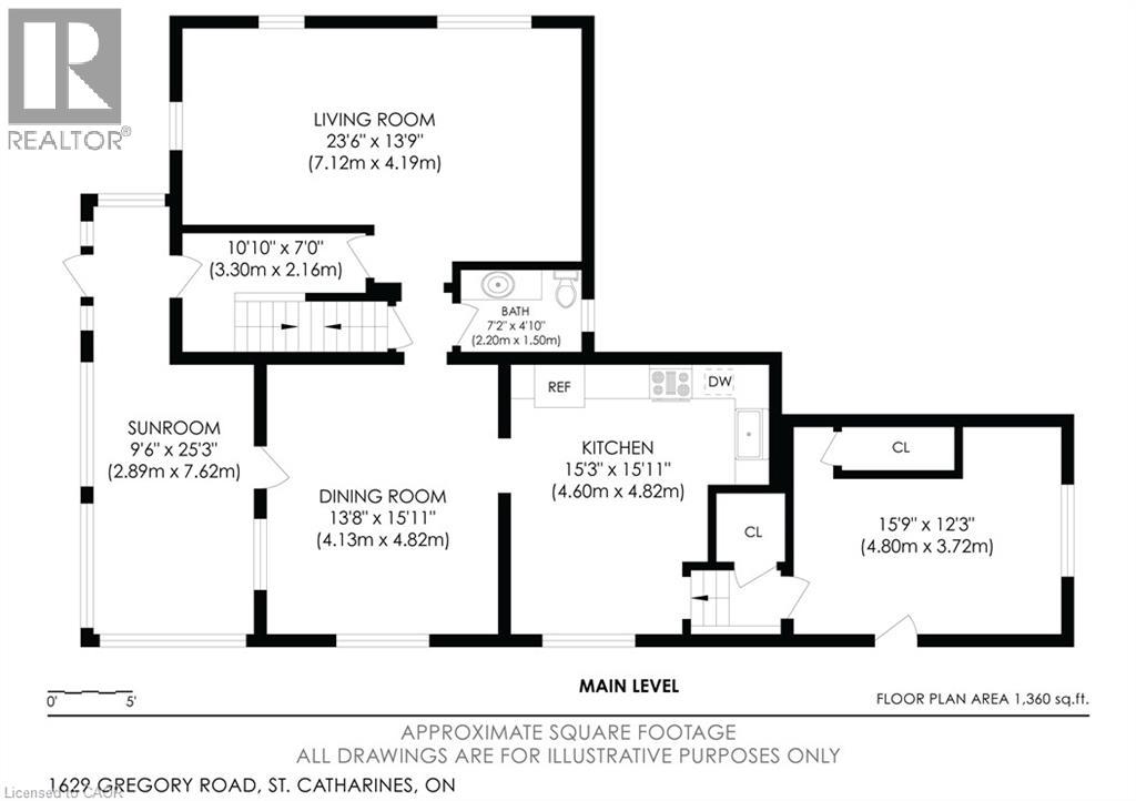 1629 GREGORY Road - 48