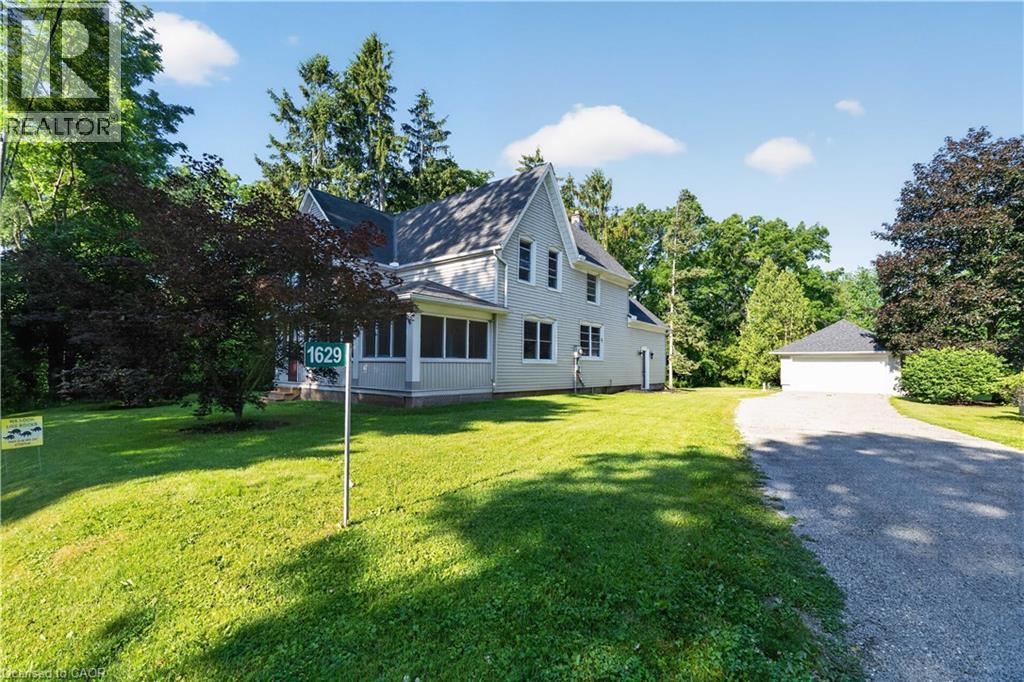 1629 GREGORY Road - 2