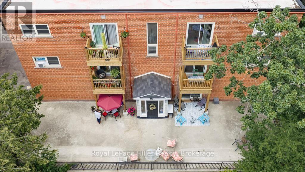 98 WILLIAM STREET E - 4