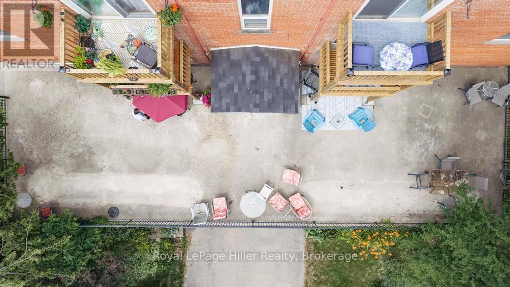 98 WILLIAM STREET E - 5
