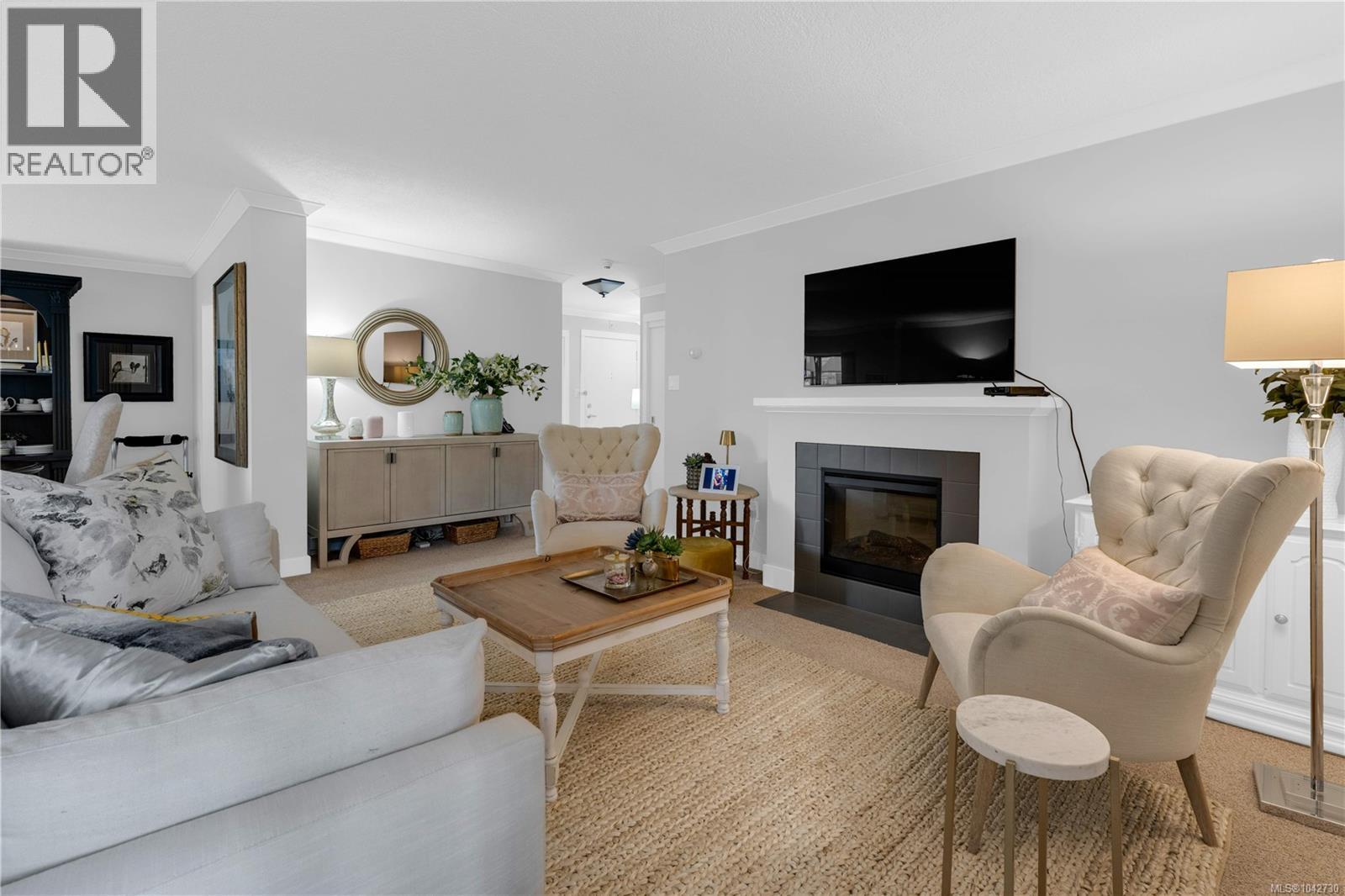 205 2125 Oak Bay Avenue, Oak Bay