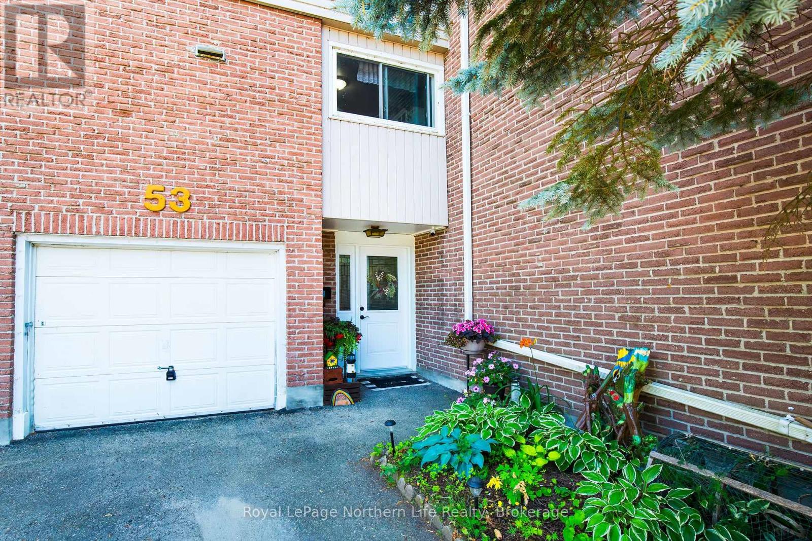#53 644 LAKESHORE DRIVE - 1