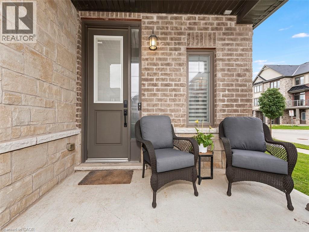 34 DODMAN Crescent - 3