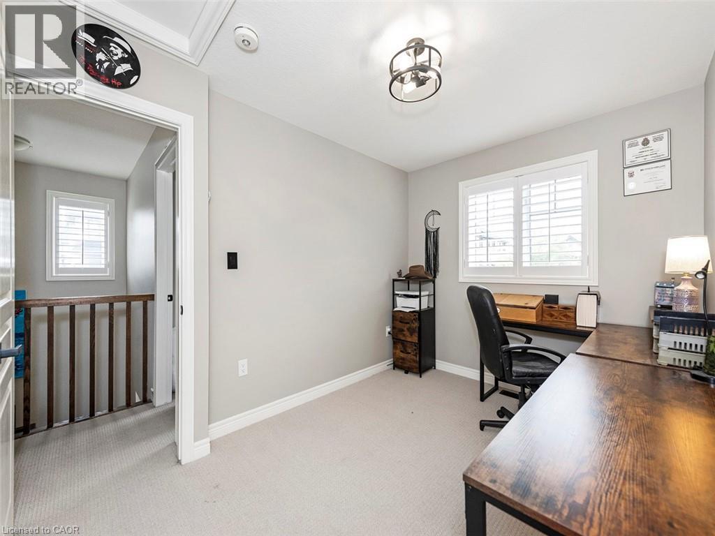 34 DODMAN Crescent - 30