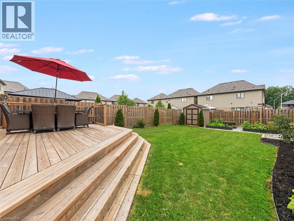 34 DODMAN Crescent - 37