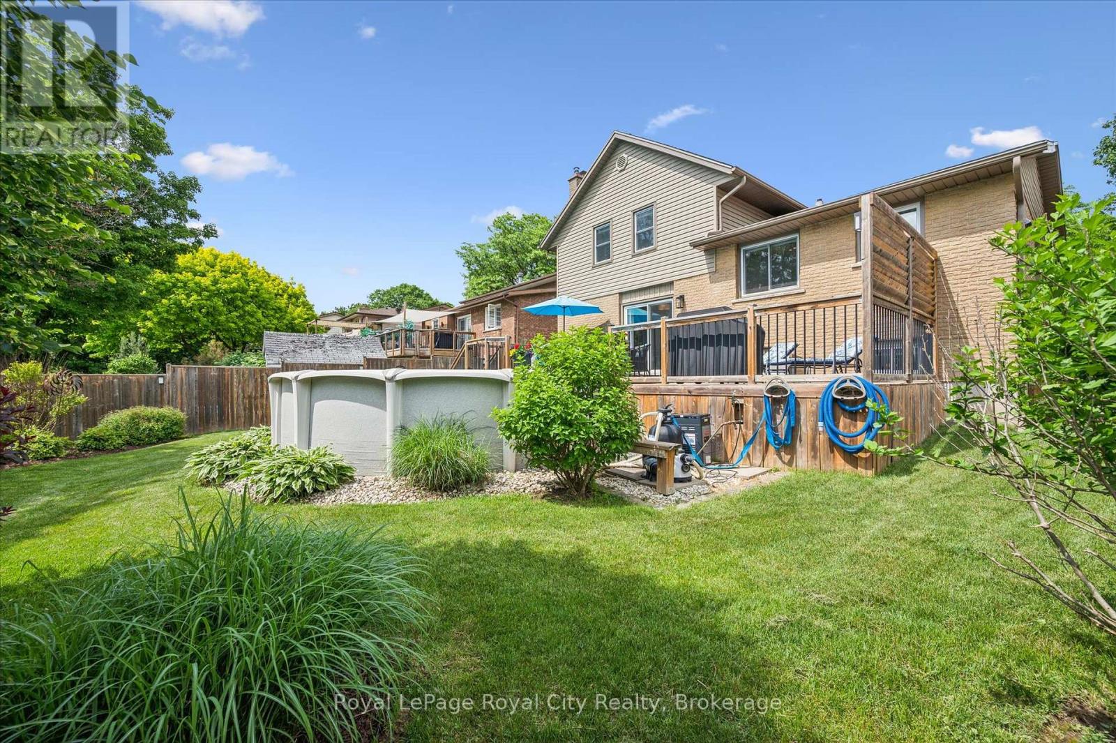 38 SHADYBROOK CRESCENT - 38
