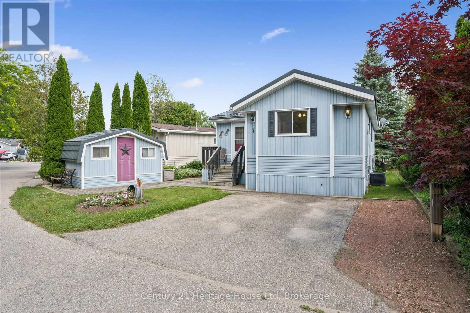 7 MILLCREEK ROAD - 1