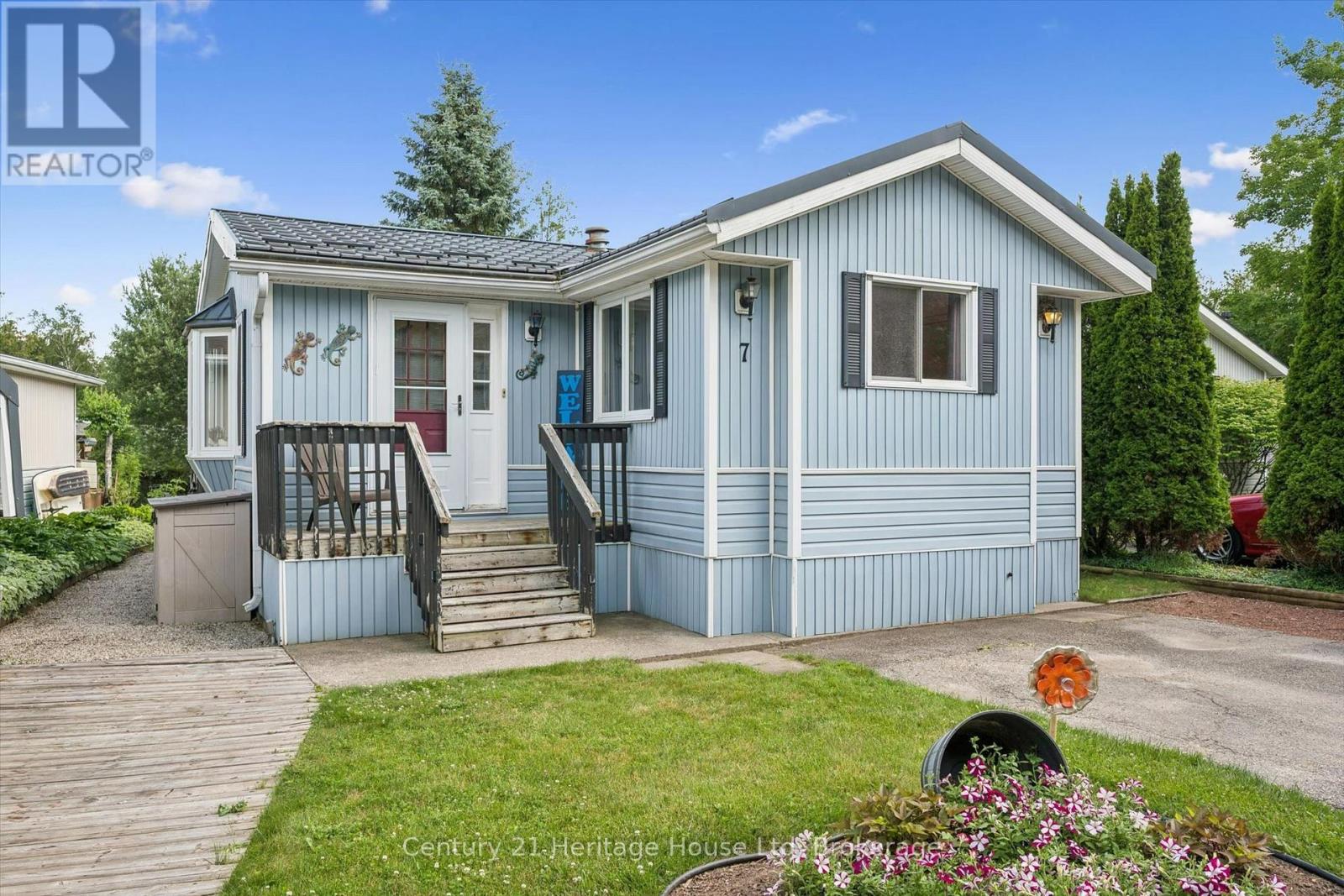 7 MILLCREEK ROAD - 2