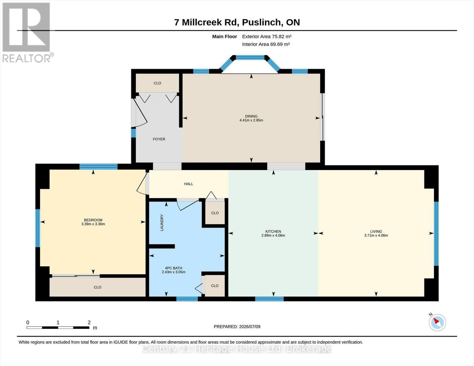 7 MILLCREEK ROAD - 27