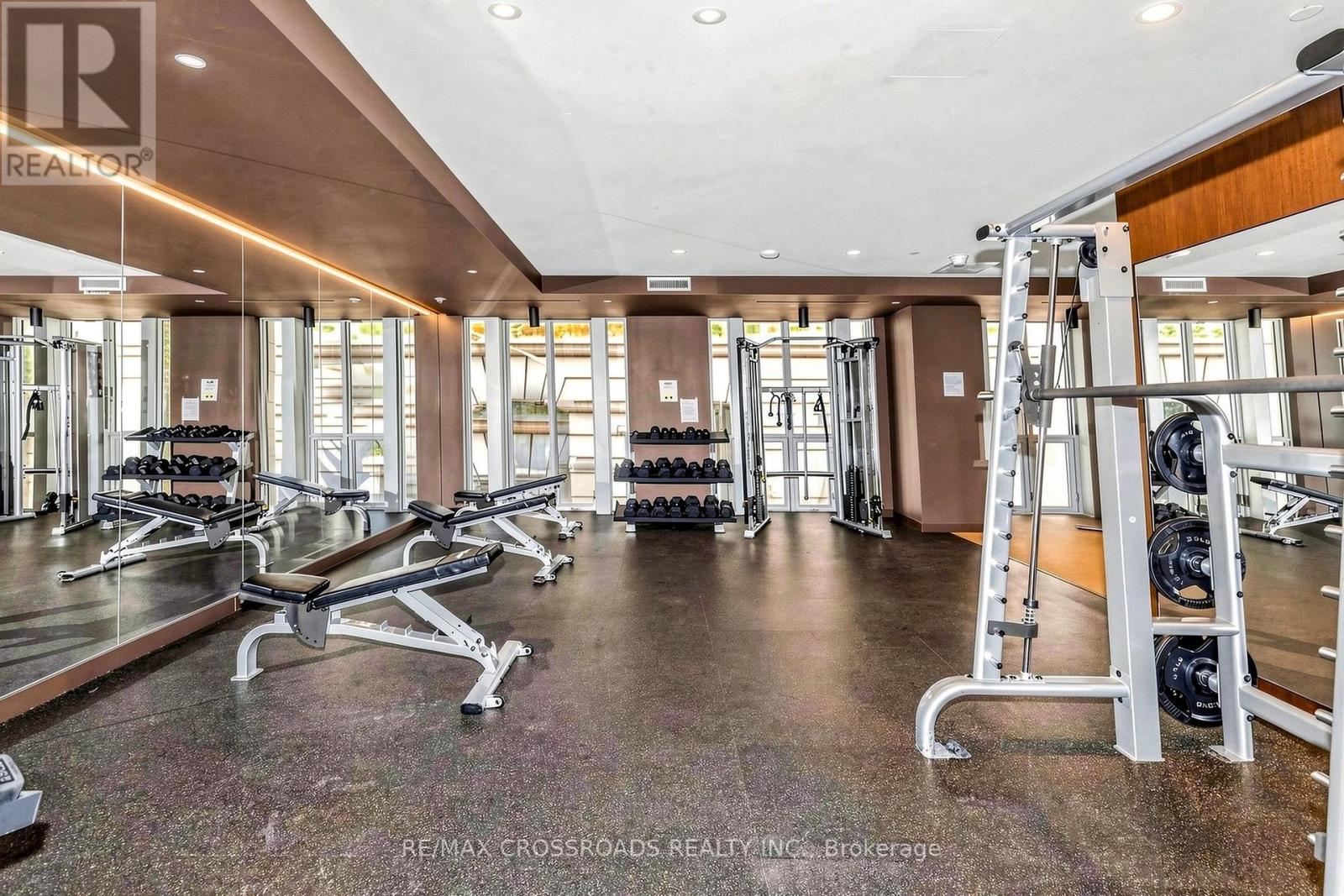 #2816 70 TEMPERANCE STREET - 27