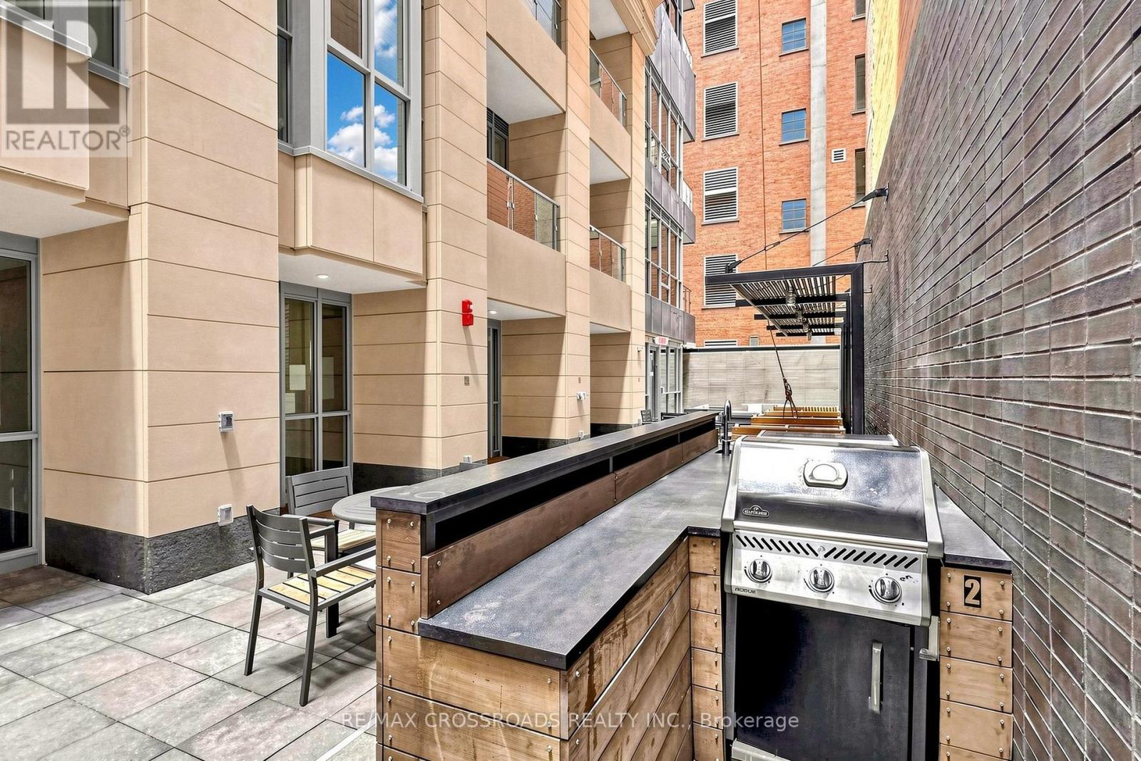 #2816 70 TEMPERANCE STREET - 30