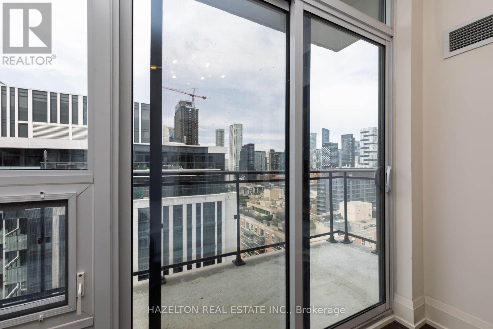 #PH103 460 ADELAIDE STREET E - 25