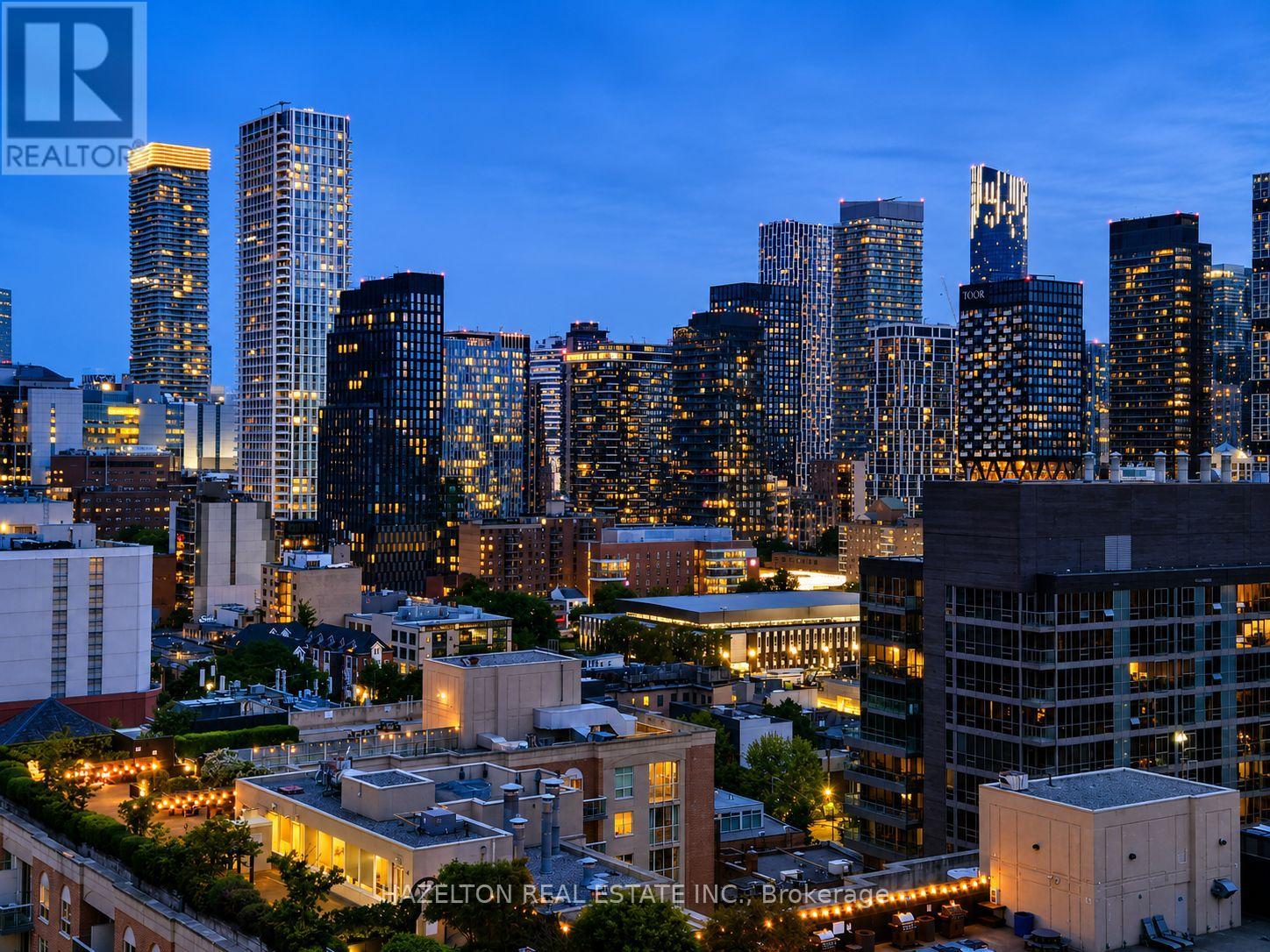 #PH103 460 ADELAIDE STREET E - 26