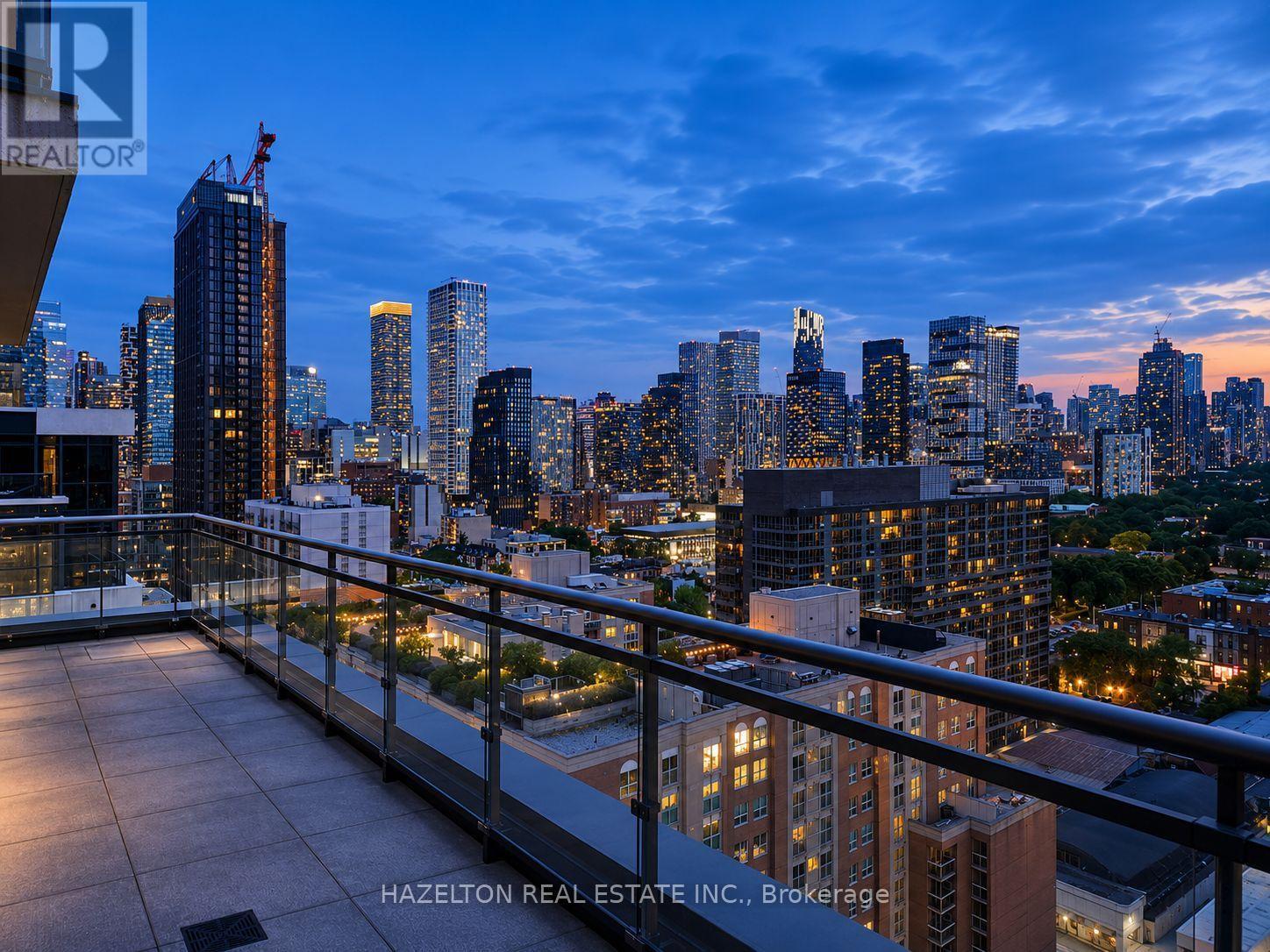 #PH103 460 ADELAIDE STREET E - 28