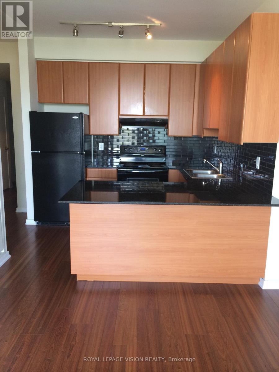 #1708 30 CANTERBURY PLACE - 2