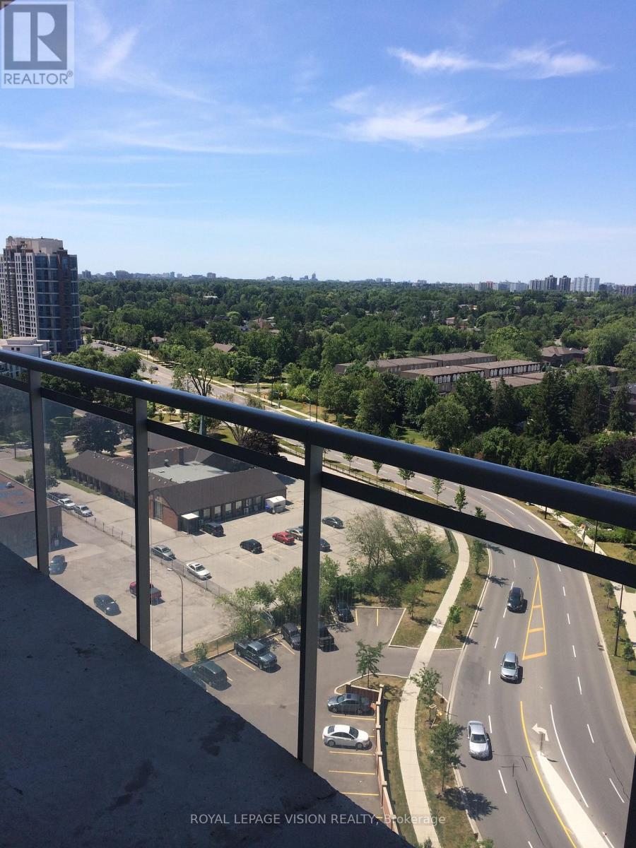#1708 30 CANTERBURY PLACE - 7