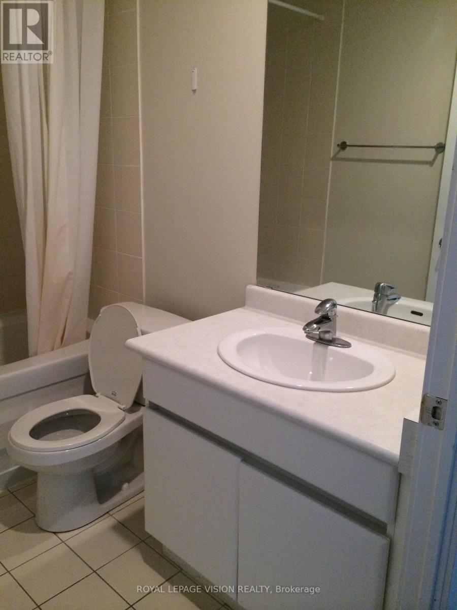#1708 30 CANTERBURY PLACE - 8