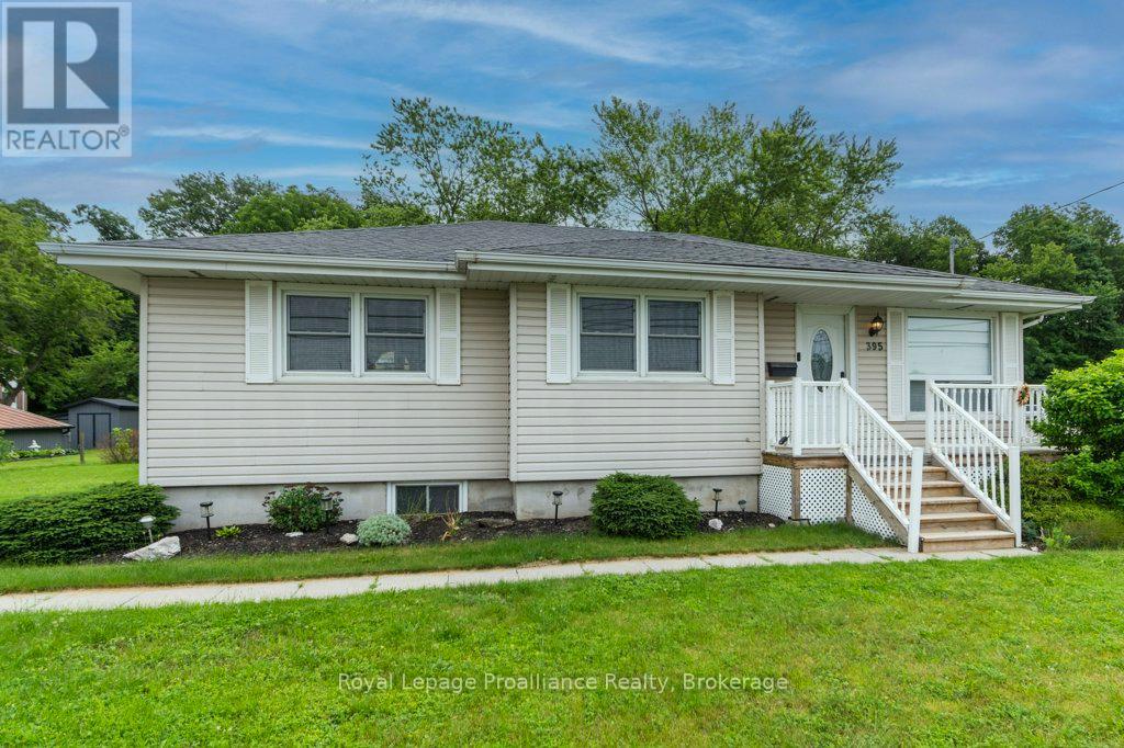 395 SIDNEY STREET - 1