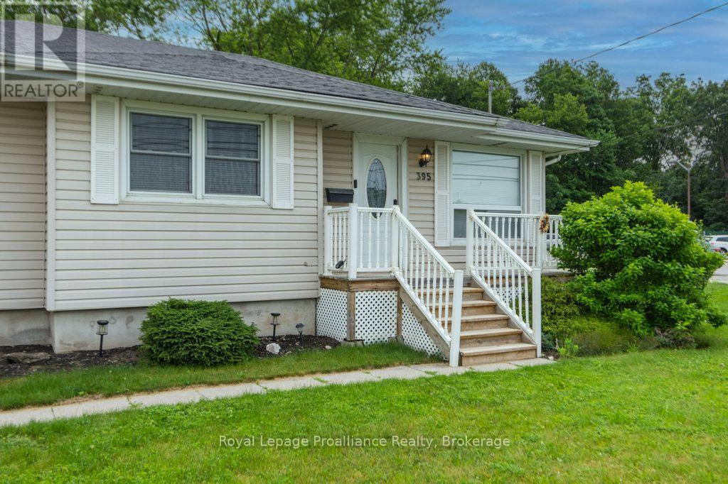 395 SIDNEY STREET - 3
